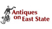 Antiques On East State