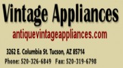 Appliance Store in Tucson, AZ