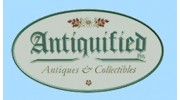 Antiquified