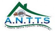 A North Texas Termite Specialist - Pest Control