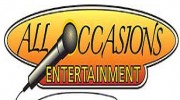 All Occasions Entertainment