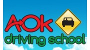 A Ok Driving School