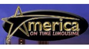 America On Time Limo Car Service & Taxi
