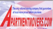 Moving Company in Overland Park, KS