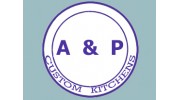 A&P Custom Kitchens