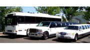 Limousine Services in Portland, OR