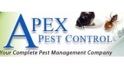 Pest Control Services in Knoxville, TN