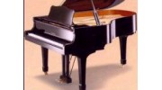 A Piano Tuner