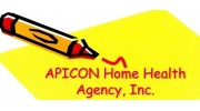 Apicon Home Health Agency
