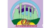 OZ Accommodations