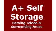 A Plus Self Storage