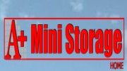A Plus Mini's Self Storage