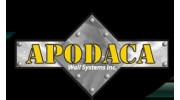Apodaca Wall Systems