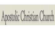 Apostolic Christian Church