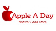Apple A Day Natural Food MKT