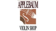 Applebaum Violin Shop