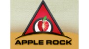 Apple Rock Displays