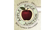 Apple Spice Junction