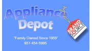 Appliance Depot
