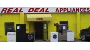 The Real Deal Appliances-Heating-Cooling