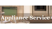 Appliance Service Central
