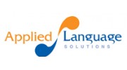 Applied Language Solutions