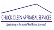 Chuck Olsen Appraisal Service