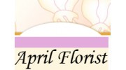 April Florist & Gifts