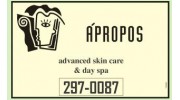 Apropos Advanced Skin Care