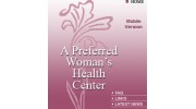 A Preferred Women's Health Center