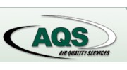 Air Quality Service