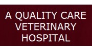 A-Quality Care Veterinary