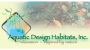 Aquatic Design Habitat