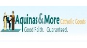 Aquinas & More Catholic Goods