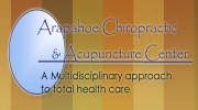Arapahoe Chiropractic Center