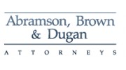 Abramson Reis Brown & Dugan
