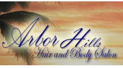 Arbor Hills Hair & Body Salon