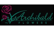 Archibald Flowers