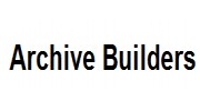 Archive Builders