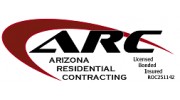 Arizona Residential Contracting