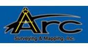 Arc Surveying & Mapping