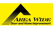 Area Wide Garage Door System