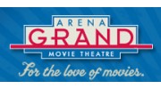 Arena Grand Theatre