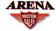 Arena Motor Sales