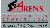 Arens Roofing