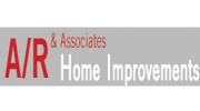 A/R & Associates Home Improvements