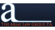 Arias Law Group. P.A