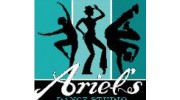 Ariel's Dance