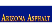 Arizona Asphalt