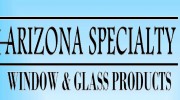 Arizona Specialty Window And Glass Products